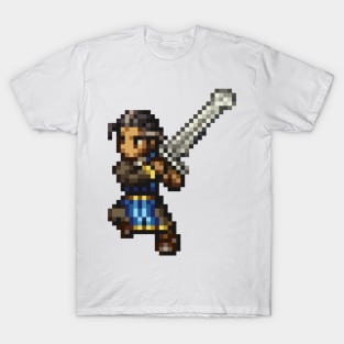 Olberic Sprite T-Shirt